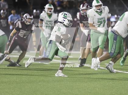 Thumbnail 2 in Sumner @ Riverview Sarasota (FHSAA 7A Regional) photogallery.