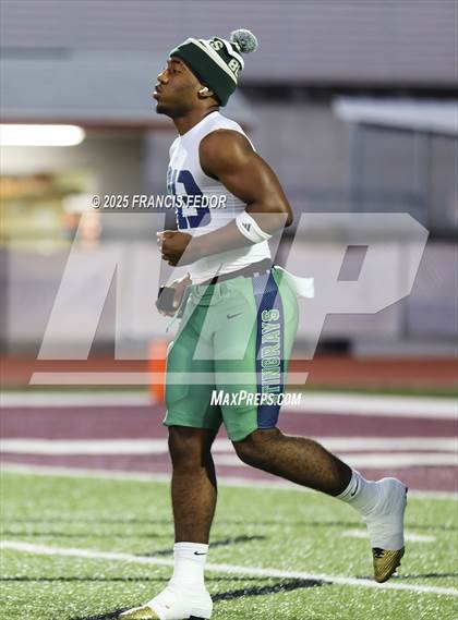 Thumbnail 2 in Sumner @ Riverview Sarasota (FHSAA 7A Regional) photogallery.