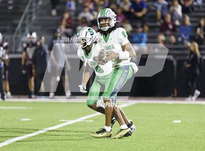 Thumbnail 2 in Sumner @ Riverview Sarasota (FHSAA 7A Regional) photogallery.