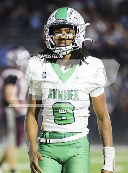 Thumbnail 3 in Sumner @ Riverview Sarasota (FHSAA 7A Regional) photogallery.