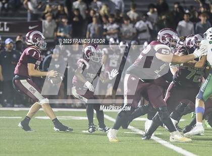 Thumbnail 3 in Sumner @ Riverview Sarasota (FHSAA 7A Regional) photogallery.