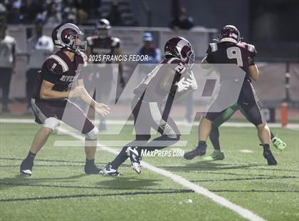 Thumbnail 3 in Sumner @ Riverview Sarasota (FHSAA 7A Regional) photogallery.