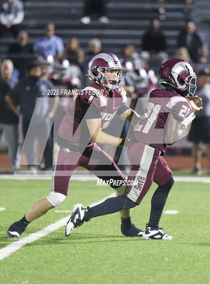 Thumbnail 3 in Sumner @ Riverview Sarasota (FHSAA 7A Regional) photogallery.