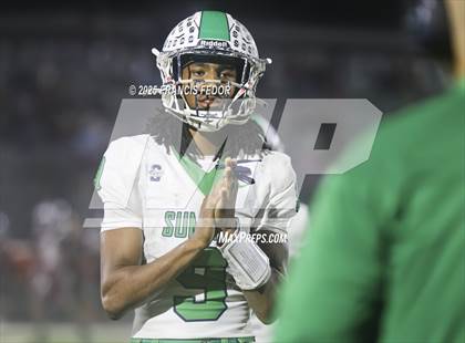 Thumbnail 1 in Sumner @ Riverview Sarasota (FHSAA 7A Regional) photogallery.