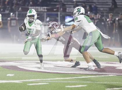 Thumbnail 1 in Sumner @ Riverview Sarasota (FHSAA 7A Regional) photogallery.