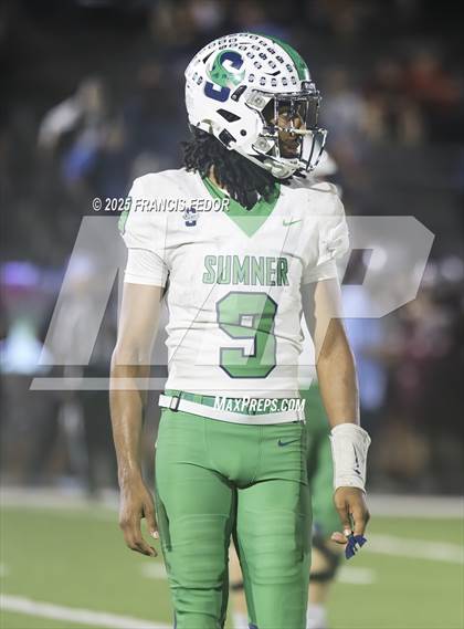 Thumbnail 3 in Sumner @ Riverview Sarasota (FHSAA 7A Regional) photogallery.