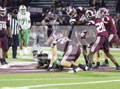 Thumbnail 3 in Sumner @ Riverview Sarasota (FHSAA 7A Regional) photogallery.