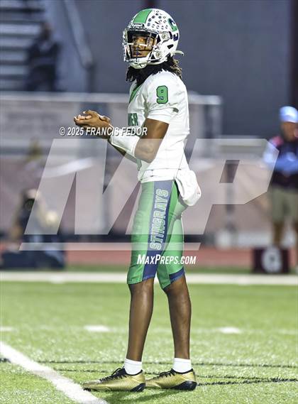 Thumbnail 2 in Sumner @ Riverview Sarasota (FHSAA 7A Regional) photogallery.