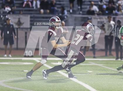 Thumbnail 3 in Sumner @ Riverview Sarasota (FHSAA 7A Regional) photogallery.