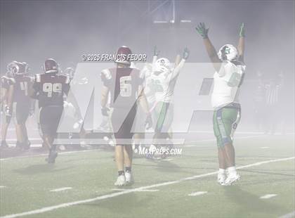 Thumbnail 2 in Sumner @ Riverview Sarasota (FHSAA 7A Regional) photogallery.