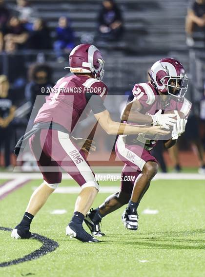 Thumbnail 2 in Sumner @ Riverview Sarasota (FHSAA 7A Regional) photogallery.