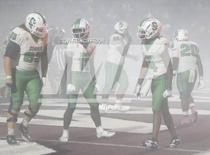 Thumbnail 3 in Sumner @ Riverview Sarasota (FHSAA 7A Regional) photogallery.