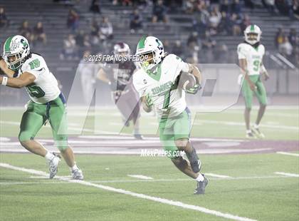 Thumbnail 1 in Sumner @ Riverview Sarasota (FHSAA 7A Regional) photogallery.