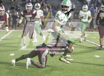 Thumbnail 3 in Sumner @ Riverview Sarasota (FHSAA 7A Regional) photogallery.