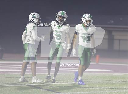 Thumbnail 3 in Sumner @ Riverview Sarasota (FHSAA 7A Regional) photogallery.