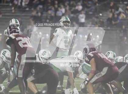 Thumbnail 3 in Sumner @ Riverview Sarasota (FHSAA 7A Regional) photogallery.