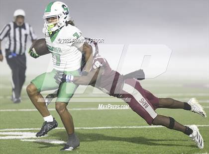 Thumbnail 1 in Sumner @ Riverview Sarasota (FHSAA 7A Regional) photogallery.