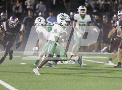 Thumbnail 1 in Sumner @ Riverview Sarasota (FHSAA 7A Regional) photogallery.