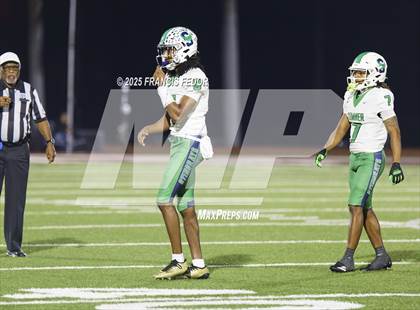 Thumbnail 3 in Sumner @ Riverview Sarasota (FHSAA 7A Regional) photogallery.