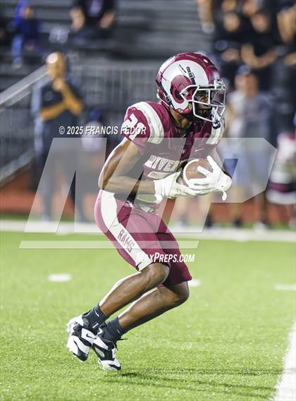 Thumbnail 3 in Sumner @ Riverview Sarasota (FHSAA 7A Regional) photogallery.