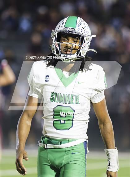 Thumbnail 2 in Sumner @ Riverview Sarasota (FHSAA 7A Regional) photogallery.