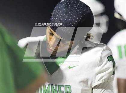 Thumbnail 3 in Sumner @ Riverview Sarasota (FHSAA 7A Regional) photogallery.