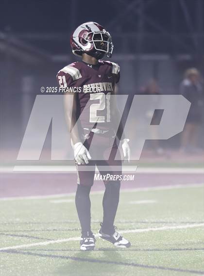 Thumbnail 3 in Sumner @ Riverview Sarasota (FHSAA 7A Regional) photogallery.