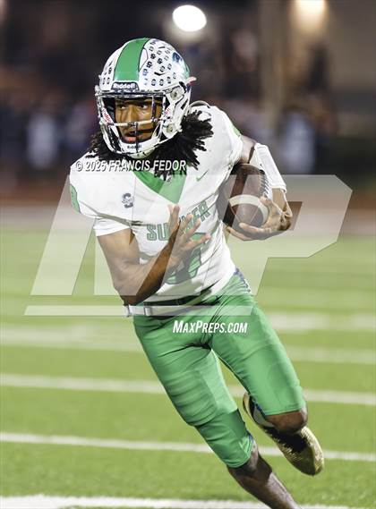 Thumbnail 3 in Sumner @ Riverview Sarasota (FHSAA 7A Regional) photogallery.