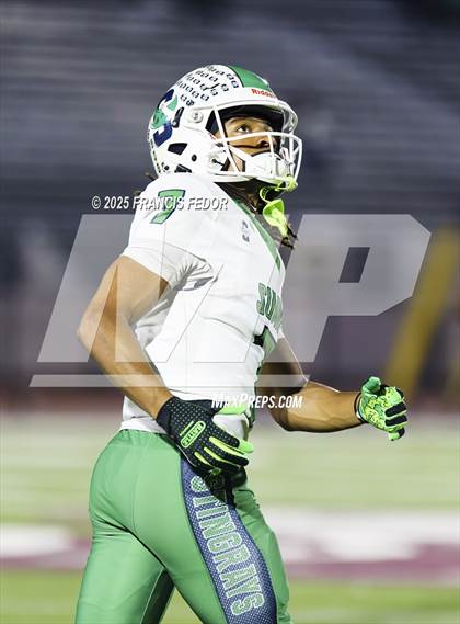 Thumbnail 1 in Sumner @ Riverview Sarasota (FHSAA 7A Regional) photogallery.