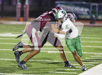 Thumbnail 1 in Sumner @ Riverview Sarasota (FHSAA 7A Regional) photogallery.