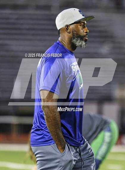 Thumbnail 1 in Sumner @ Riverview Sarasota (FHSAA 7A Regional) photogallery.