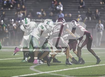 Thumbnail 1 in Sumner @ Riverview Sarasota (FHSAA 7A Regional) photogallery.