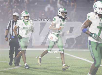 Thumbnail 1 in Sumner @ Riverview Sarasota (FHSAA 7A Regional) photogallery.