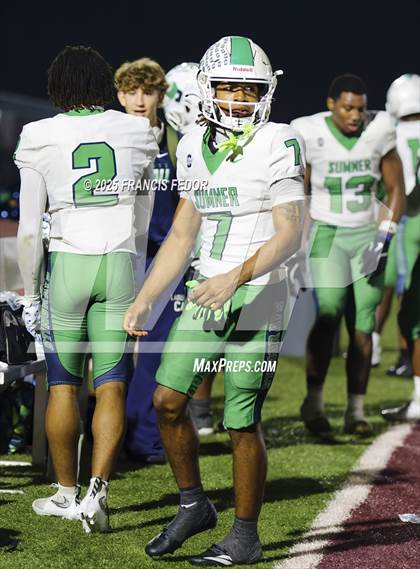 Thumbnail 1 in Sumner @ Riverview Sarasota (FHSAA 7A Regional) photogallery.