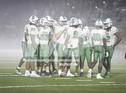 Thumbnail 3 in Sumner @ Riverview Sarasota (FHSAA 7A Regional) photogallery.