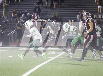 Thumbnail 3 in Sumner @ Riverview Sarasota (FHSAA 7A Regional) photogallery.