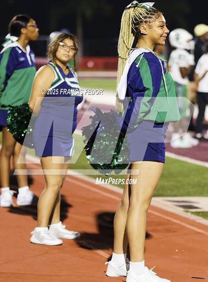 Thumbnail 2 in Sumner @ Riverview Sarasota (FHSAA 7A Regional) photogallery.