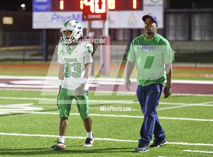 Thumbnail 2 in Sumner @ Riverview Sarasota (FHSAA 7A Regional) photogallery.