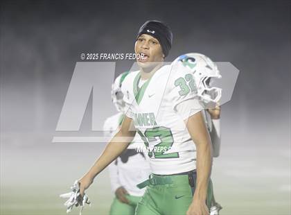 Thumbnail 3 in Sumner @ Riverview Sarasota (FHSAA 7A Regional) photogallery.