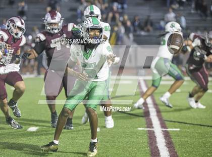 Thumbnail 3 in Sumner @ Riverview Sarasota (FHSAA 7A Regional) photogallery.