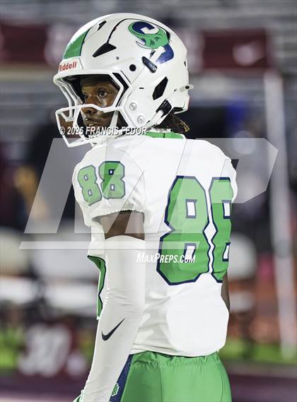 Thumbnail 1 in Sumner @ Riverview Sarasota (FHSAA 7A Regional) photogallery.