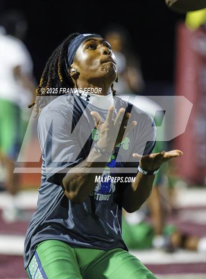 Thumbnail 3 in Sumner @ Riverview Sarasota (FHSAA 7A Regional) photogallery.