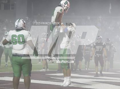 Thumbnail 1 in Sumner @ Riverview Sarasota (FHSAA 7A Regional) photogallery.