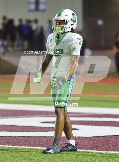 Thumbnail 1 in Sumner @ Riverview Sarasota (FHSAA 7A Regional) photogallery.