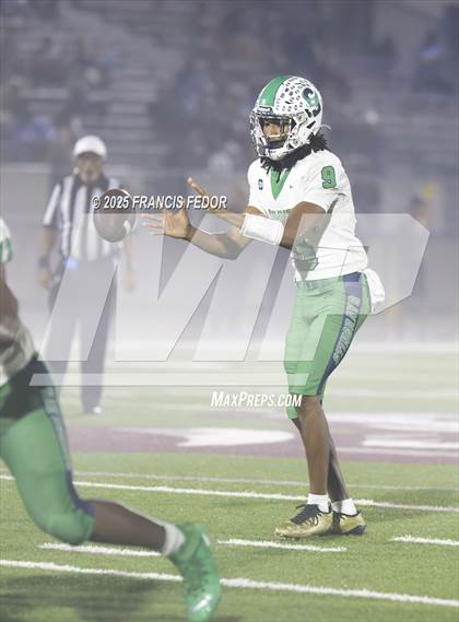 Thumbnail 2 in Sumner @ Riverview Sarasota (FHSAA 7A Regional) photogallery.