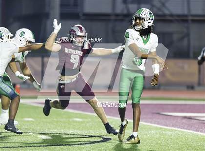 Thumbnail 3 in Sumner @ Riverview Sarasota (FHSAA 7A Regional) photogallery.