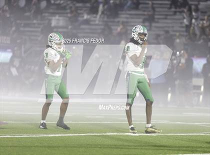 Thumbnail 3 in Sumner @ Riverview Sarasota (FHSAA 7A Regional) photogallery.