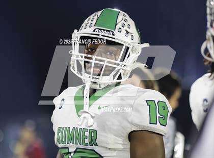 Thumbnail 2 in Sumner @ Riverview Sarasota (FHSAA 7A Regional) photogallery.