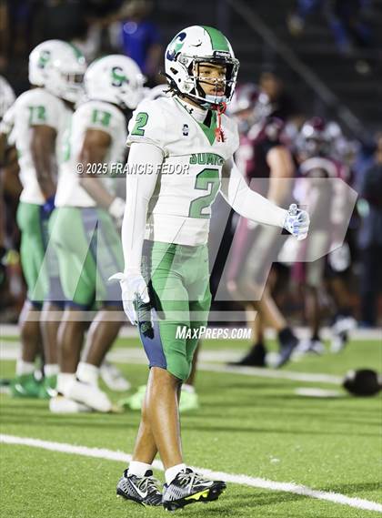 Thumbnail 2 in Sumner @ Riverview Sarasota (FHSAA 7A Regional) photogallery.