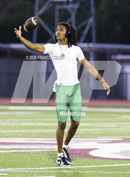 Thumbnail 2 in Sumner @ Riverview Sarasota (FHSAA 7A Regional) photogallery.